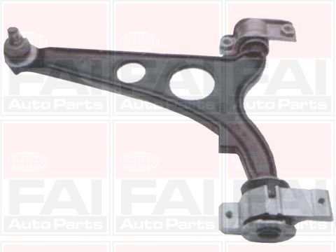 FAI AUTOPARTS vikšro valdymo svirtis SS2247